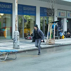 Specialisté - Vražda na objednávku - autonehoda - 12