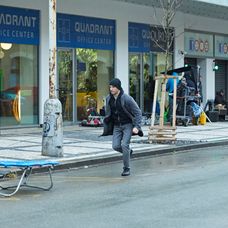 Specialisté - Vražda na objednávku - autonehoda - 12