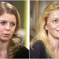 Ordinace: Tereza Valšíková PO 7 LETECH - 1
