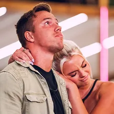 Love Island finále 1