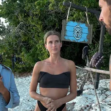 Survivor - Johana