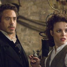 Sherlock Holmes - 5