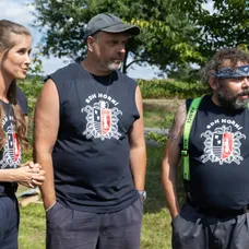 Co ste hasiči - druhá řada_J.Bernášková, P.Rychlý, R.Kalvoda