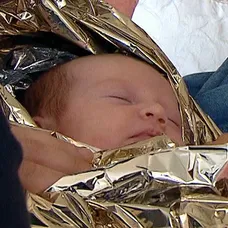 Ordinace: Bětuška, dítě Lucie a Darka - 3