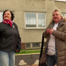 O 10 let mladší - Hanka a Magda - 15