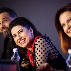 Superlov na Comic-Conu