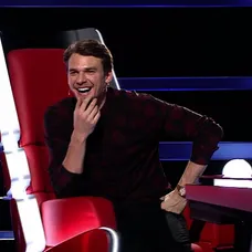The Voice - Vojtěch Malchárek - 2
