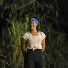 Survivor - Hanka