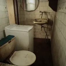 Rekonstrukce domu Michala Žižky - PŘED A PO - 2
