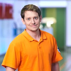 Ordinace: Štěpán Benoni coby záchranář Marek
