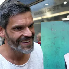 Andrea Růžičková s manželem Mikolášem Růžičkou - 3
