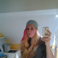 Martina z Výměny manželek - 3