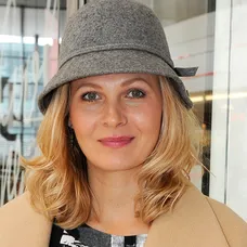 Michaela Badinková