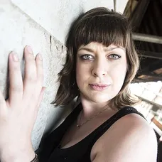 Anežka Rusevová alias Vendula Maříková