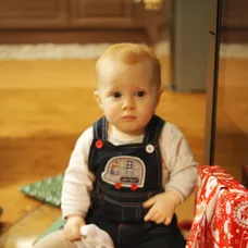 Eva Spurná Malé lásky - jak vyrostly - 1