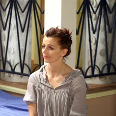Ivana Jirešová alias barmanka Lucie