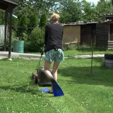Výměna manželek: Bizarní sázka v náhradní rodině! - 4