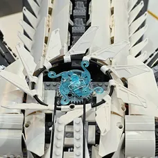 Lego Masters stavby 1. díl 2