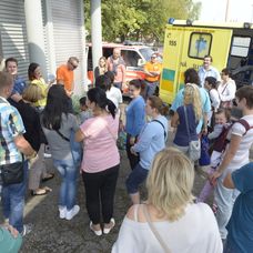 DOD - Ordinace a Ulice - 6