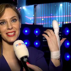 Tvář Petra Nesvačilová bonus