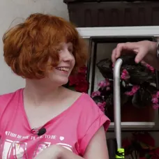 Mise nový domov: Ivana Kučerová a Viki Petrová - oznámení - 4