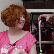 Mise nový domov: Ivana Kučerová a Viki Petrová - oznámení - 4