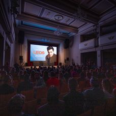 Klubová scéna hostila předpremiéru dokumentu Leoš