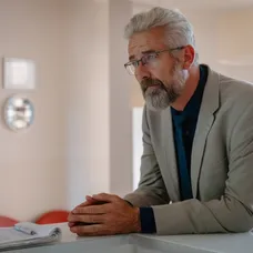 Případy mimořádné Marty 3 - Roman Zach
