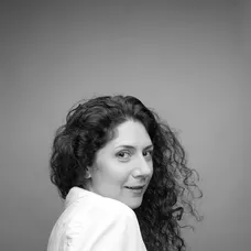 Martha Issová - 2