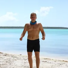 Survivor - Martin