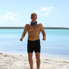 Survivor - Martin