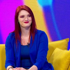 Big Brother - Tereza