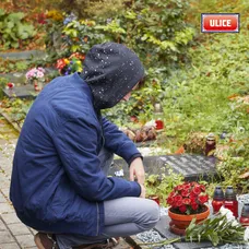 Seriál Ulice: Dramatické chvíle na hřbitově: Co se stane?