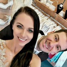 Petr Říbal s přítelkyni - 5