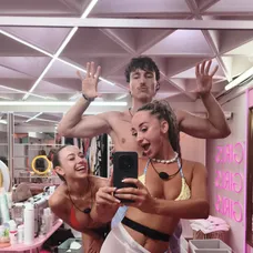 Love Island 3