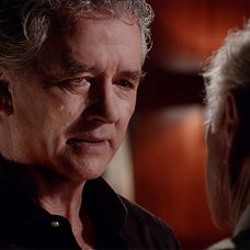Dallas - Cliff Barnes - 6