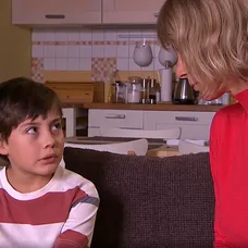 Ulice-Lexík a Ingrid o Kateřině