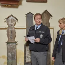 Policie Modrava - 7. díl - Vražda u plavebního kanálu - 6