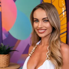 Love Island  Natálie