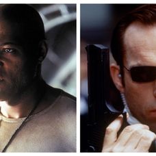 Galerie: Matrix - 5