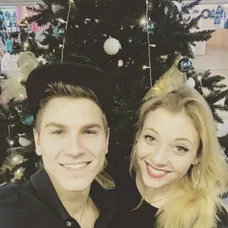 Tvoje tvář má známý hlas: Anna Slováčková a David Gránský