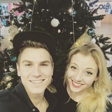 Tvoje tvář má známý hlas: Anna Slováčková a David Gránský