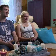 Výměna manželek - 28. března 2018 - 19