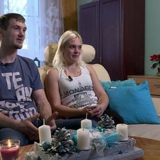 Výměna manželek - 28. března 2018 - 19