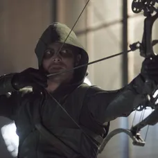 Arrow - 21