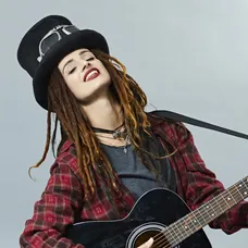 Tvoje tvář má známý hlas: Ivana Jirešová jako Linda Perry