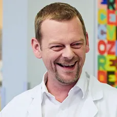 Ordinace: Martin Stránský