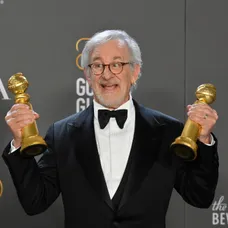 Steven Spielberg