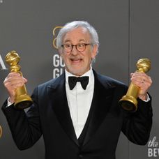 Steven Spielberg