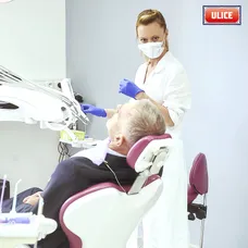 Seriál Ulice: Radek Mastný zkolabuje v Blančině ordinaci